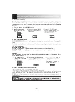 Preview for 256 page of Sharp R-642 Operation Manual