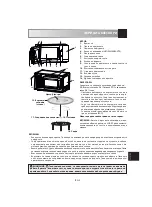 Preview for 291 page of Sharp R-642 Operation Manual