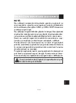 Preview for 329 page of Sharp R-642 Operation Manual