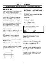 Preview for 6 page of Sharp R-642BKE Service Manual