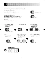 Preview for 8 page of Sharp R-642M Operation Manual With Cookbook