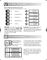 Preview for 10 page of Sharp R-642M Operation Manual With Cookbook