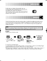 Preview for 11 page of Sharp R-642M Operation Manual With Cookbook