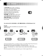 Preview for 12 page of Sharp R-642M Operation Manual With Cookbook