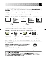 Preview for 15 page of Sharp R-642M Operation Manual With Cookbook