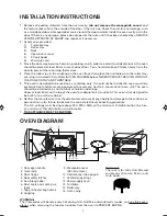 Preview for 5 page of Sharp R-6471L Operation Manual