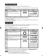 Preview for 9 page of Sharp R-6471L Operation Manual