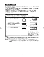 Preview for 10 page of Sharp R-6471L Operation Manual