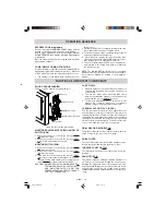 Preview for 10 page of Sharp R-64ST Service Manual