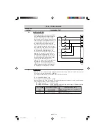 Preview for 19 page of Sharp R-64ST Service Manual