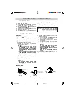 Preview for 26 page of Sharp R-64ST Service Manual