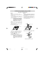 Preview for 27 page of Sharp R-64ST Service Manual