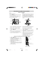 Preview for 28 page of Sharp R-64ST Service Manual