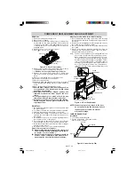 Preview for 29 page of Sharp R-64ST Service Manual