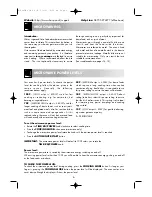 Preview for 8 page of Sharp R-64STM Operation Manual With Cookbook