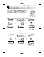 Preview for 12 page of Sharp R-64STM Operation Manual With Cookbook