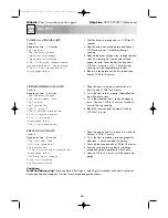 Preview for 28 page of Sharp R-64STM Operation Manual With Cookbook