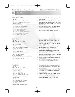 Preview for 30 page of Sharp R-64STM Operation Manual With Cookbook