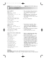 Preview for 32 page of Sharp R-64STM Operation Manual With Cookbook