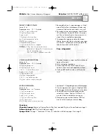 Preview for 33 page of Sharp R-64STM Operation Manual With Cookbook