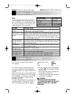 Preview for 36 page of Sharp R-64STM Operation Manual With Cookbook