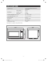 Preview for 7 page of Sharp R-651ZS Operation Manual