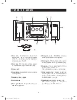 Preview for 8 page of Sharp R-651ZS Operation Manual