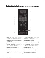 Preview for 9 page of Sharp R-651ZS Operation Manual