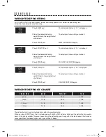 Preview for 13 page of Sharp R-651ZS Operation Manual