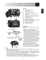 Preview for 5 page of Sharp R-652 Operation Manual