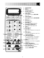 Preview for 5 page of Sharp R-652M Operation Manual With Cookbook