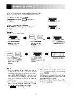 Preview for 8 page of Sharp R-652M Operation Manual With Cookbook