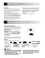 Preview for 10 page of Sharp R-652M Operation Manual With Cookbook