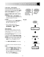 Preview for 15 page of Sharp R-652M Operation Manual With Cookbook