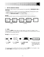 Preview for 17 page of Sharp R-652M Operation Manual With Cookbook