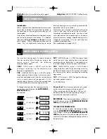 Preview for 8 page of Sharp R-654M Operation Manual With Cookbook