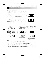 Preview for 10 page of Sharp R-654M Operation Manual With Cookbook