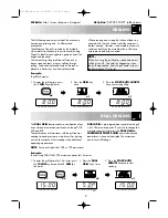 Preview for 11 page of Sharp R-654M Operation Manual With Cookbook