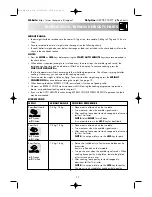 Preview for 13 page of Sharp R-654M Operation Manual With Cookbook