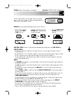 Preview for 15 page of Sharp R-654M Operation Manual With Cookbook