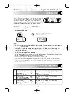 Preview for 17 page of Sharp R-654M Operation Manual With Cookbook