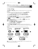 Preview for 19 page of Sharp R-654M Operation Manual With Cookbook