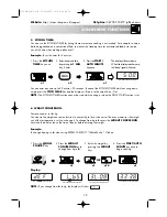 Preview for 21 page of Sharp R-654M Operation Manual With Cookbook