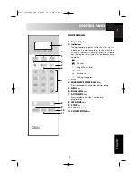 Preview for 6 page of Sharp R-657 Operation Manual