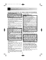 Preview for 7 page of Sharp R-657 Operation Manual