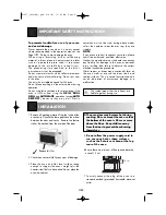 Preview for 9 page of Sharp R-657 Operation Manual