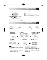 Preview for 10 page of Sharp R-657 Operation Manual