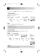 Preview for 13 page of Sharp R-657 Operation Manual