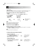 Preview for 15 page of Sharp R-657 Operation Manual