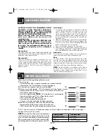 Preview for 21 page of Sharp R-657 Operation Manual